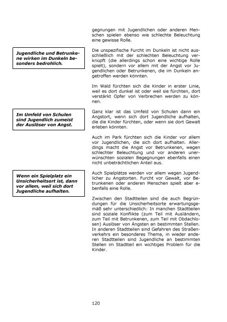 LBS-Kinderbarometer Wohnen in NRW