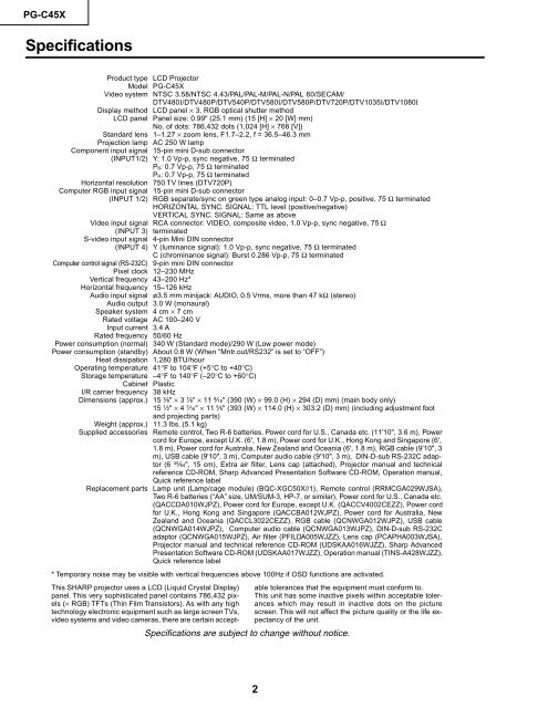 PG-C45X - diagramas.diagram...