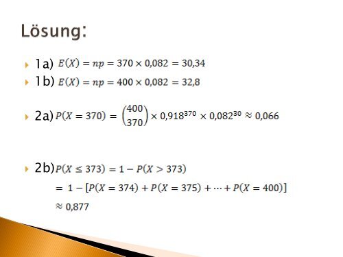 Gruppe 3 - Mathematik und ihre Didaktik