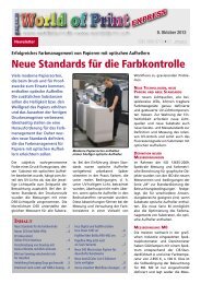 Newsletter - CAT-Verlag Blömer GmbH