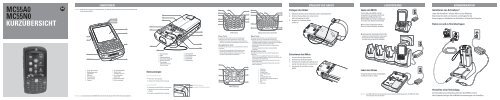 P/N 72-148111-01DE Rev. A - Symbol