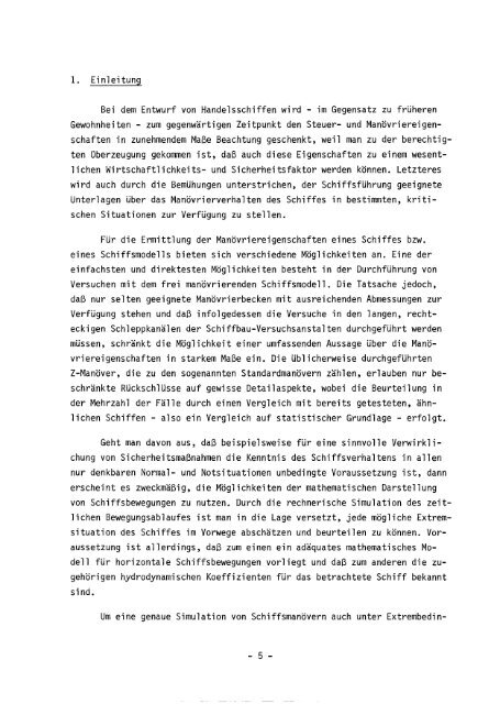 Bericht_Nr.385_P.OltmannK ... - TUHH