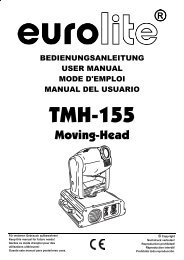 Moving-Head