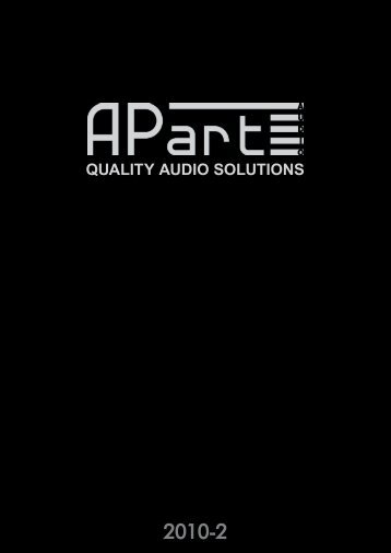 QUALITY AUDIO SOLUTIONS - SEA Vertrieb