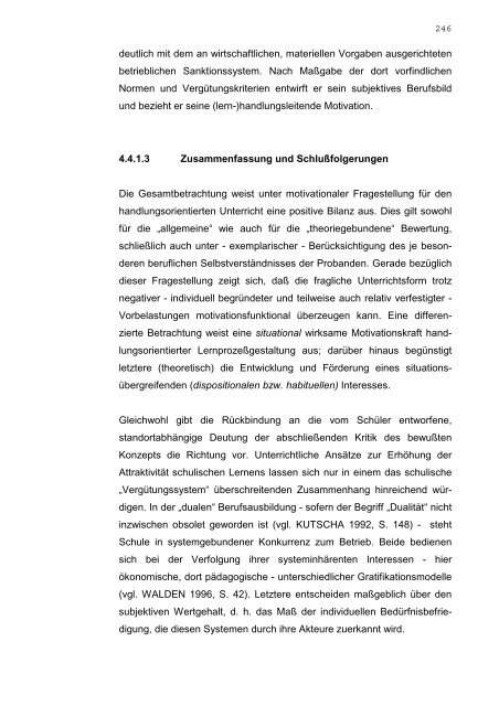 4. Empirische Untersuchung - bei DuEPublico