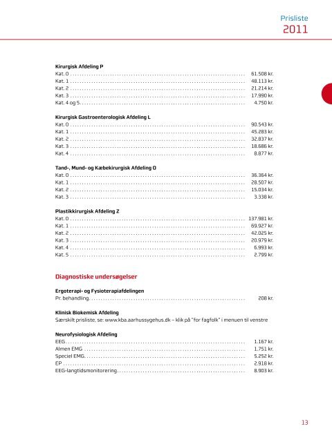 Prisliste ÅUH 2011.endelig.pdf - e-Dok