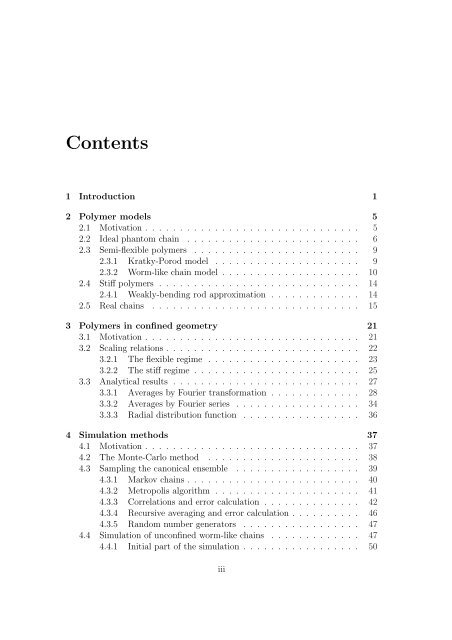 Polymers in Confined Geometry.pdf