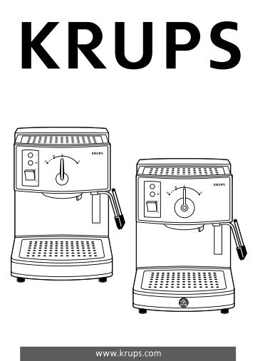 www.krups.com