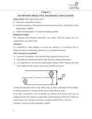 Unit 2 - VTU e-Learning