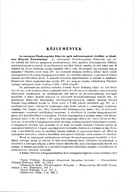 Letöltés egy fájlban [28.4 MB - PDF] - EPA - Országos Széchényi ...