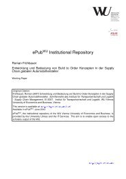 ePub Institutional Repository