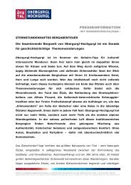 Otztal Climbing Concepts Lehner Wasserfall Via Ferrata Solden