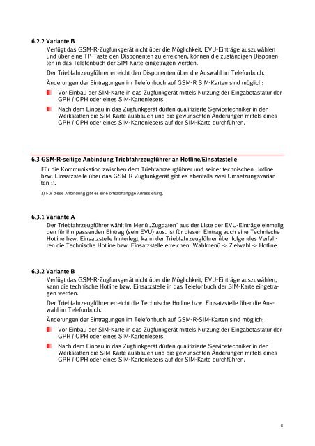 Produktbeschreibung_Anbindung EVU-Leitstellen ... - DB Netz AG