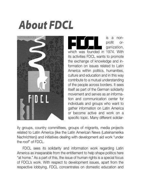 Download - FDCL