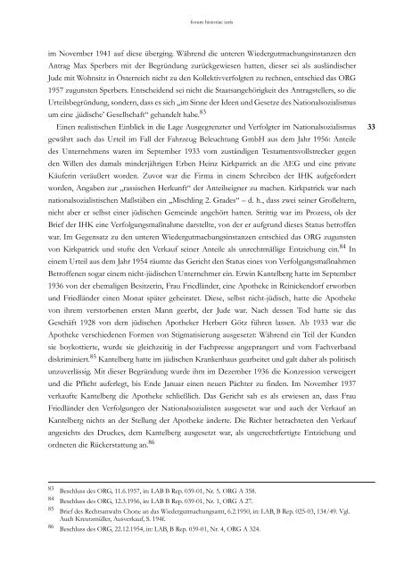 Druckversion (pdf, 199 KB) - Erste Europäische Internetzeitschrift für ...