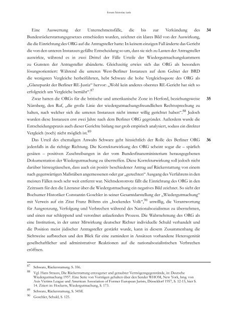 Druckversion (pdf, 199 KB) - Erste Europäische Internetzeitschrift für ...