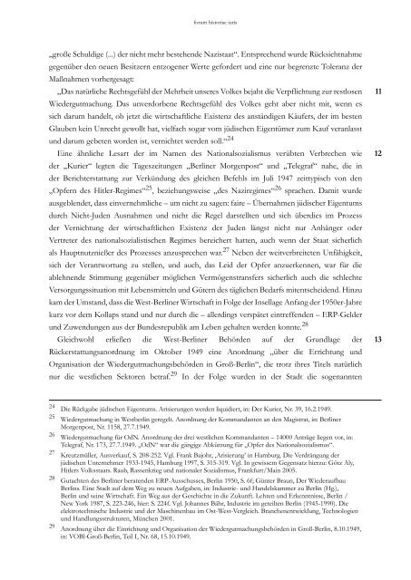 Druckversion (pdf, 199 KB) - Erste Europäische Internetzeitschrift für ...