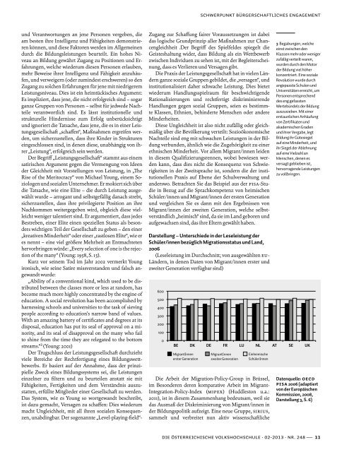 Bürgerschaftliches Engagement