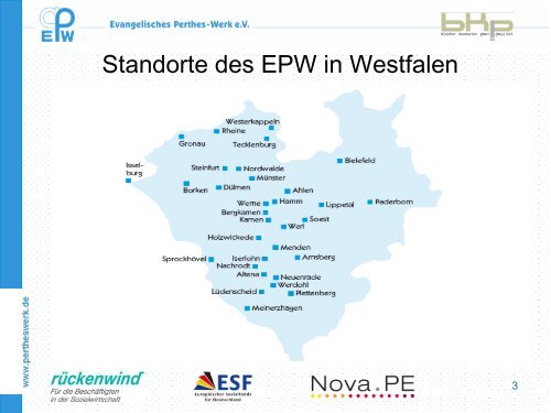 Initiative Wissenstransfer für die Personalentwicklung in der ...