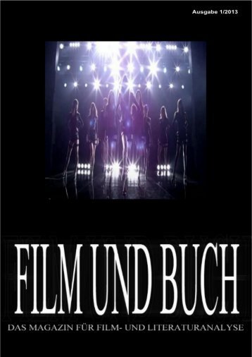 Ausgabe 1/2013 - Film und Buch