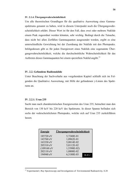 Nachwuchsförderung im Strahlenschutz - Fachverband für ...