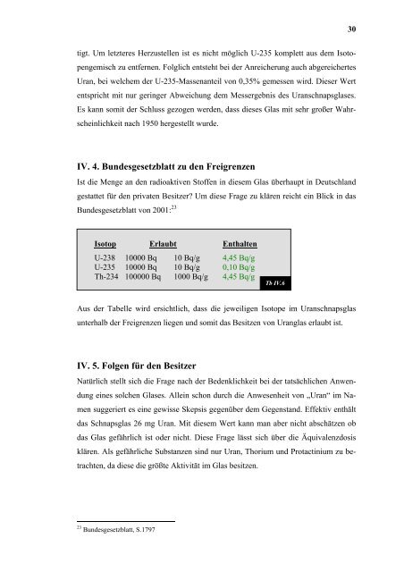 Nachwuchsförderung im Strahlenschutz - Fachverband für ...