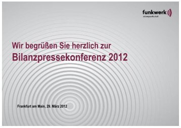 PDF (1.390 KB) - Funkwerk AG