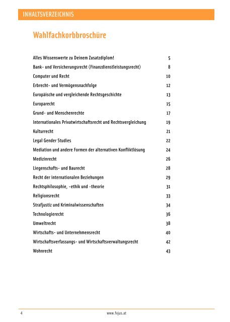 Download - Fakultätsvertretung Jus - Universität Wien