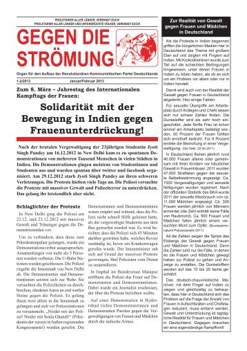 Download PDF - Gegen die Strömung