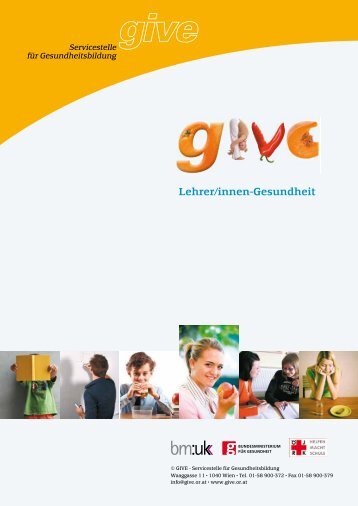 Download - GIVE