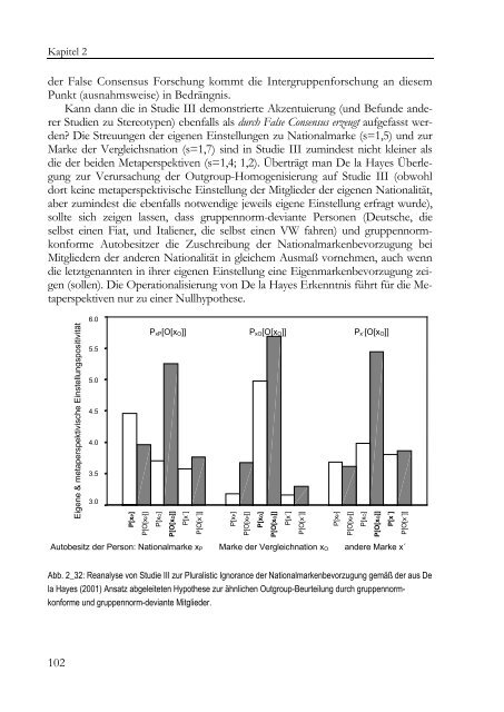 Sozialperspektivität : theoretische Bezüge, Forschungsmethodik und ...