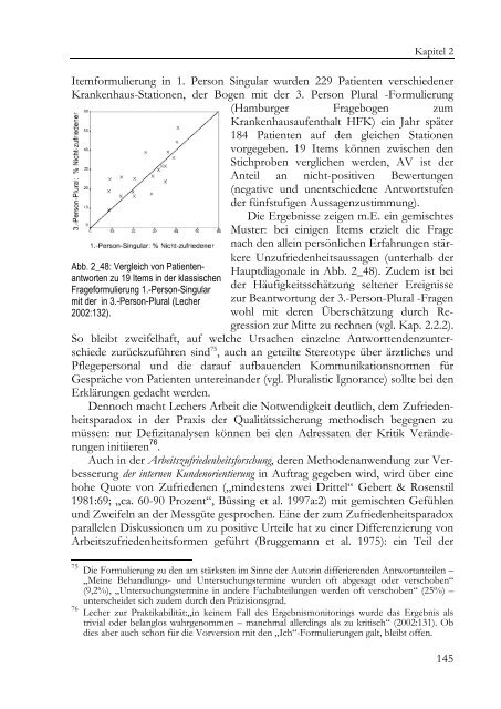 Sozialperspektivität : theoretische Bezüge, Forschungsmethodik und ...