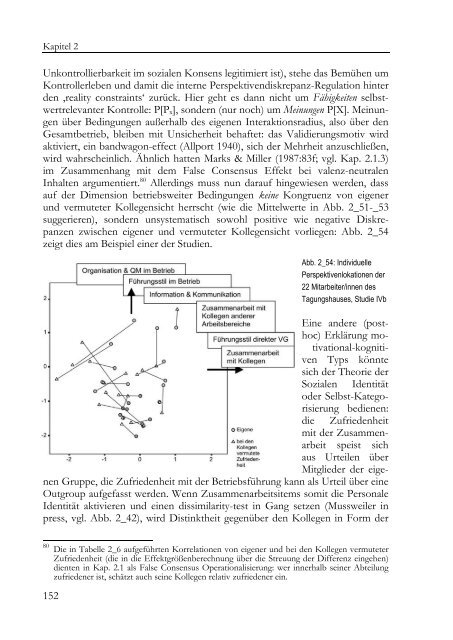 Sozialperspektivität : theoretische Bezüge, Forschungsmethodik und ...