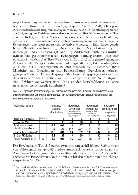 Sozialperspektivität : theoretische Bezüge, Forschungsmethodik und ...