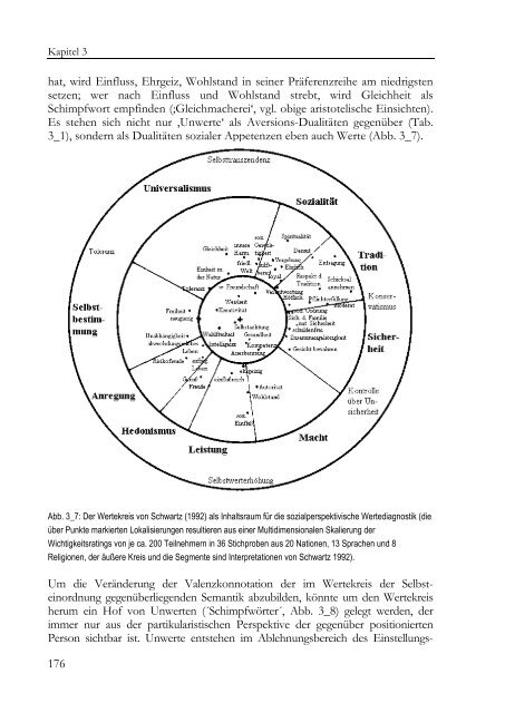 Sozialperspektivität : theoretische Bezüge, Forschungsmethodik und ...