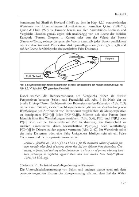 Sozialperspektivität : theoretische Bezüge, Forschungsmethodik und ...