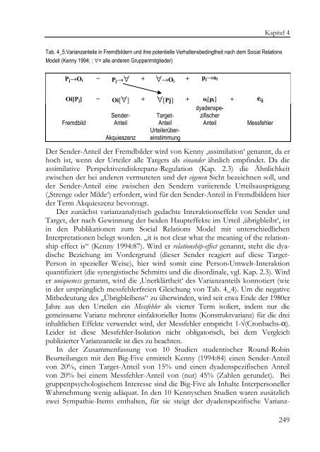 Sozialperspektivität : theoretische Bezüge, Forschungsmethodik und ...