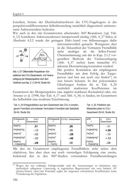 Sozialperspektivität : theoretische Bezüge, Forschungsmethodik und ...