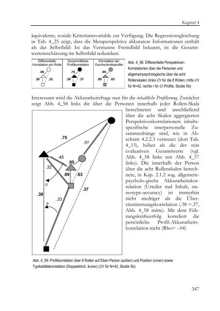 Sozialperspektivität : theoretische Bezüge, Forschungsmethodik und ...