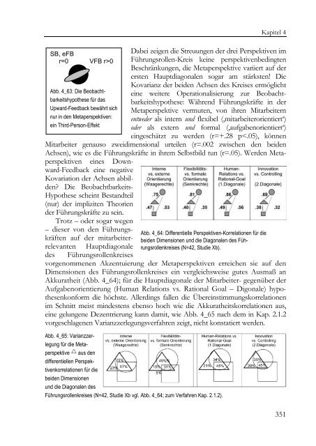 Sozialperspektivität : theoretische Bezüge, Forschungsmethodik und ...