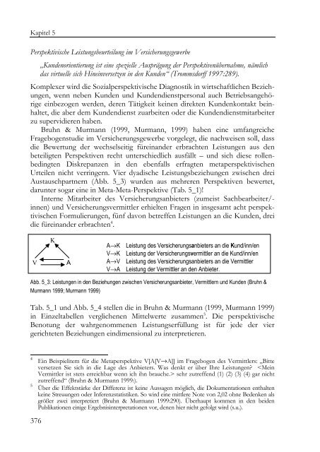 Sozialperspektivität : theoretische Bezüge, Forschungsmethodik und ...