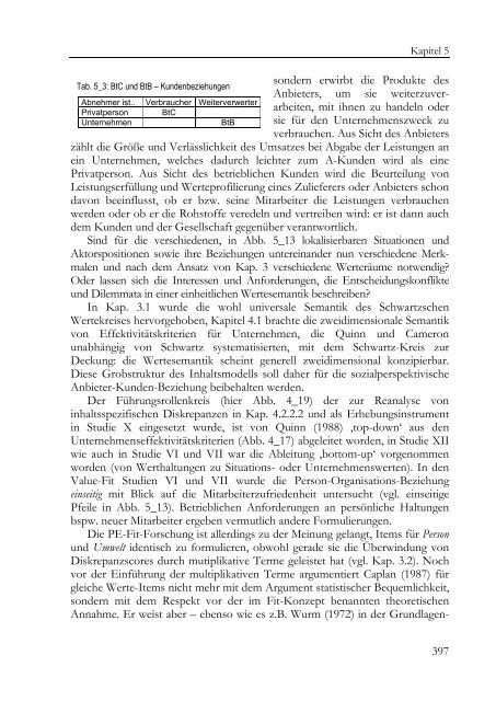 Sozialperspektivität : theoretische Bezüge, Forschungsmethodik und ...