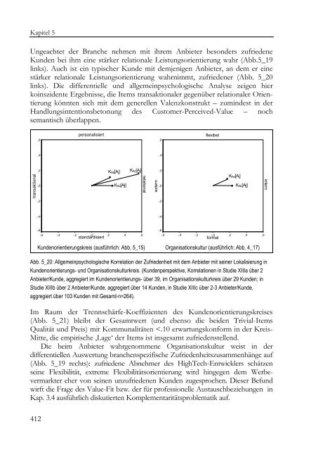 Sozialperspektivität : theoretische Bezüge, Forschungsmethodik und ...