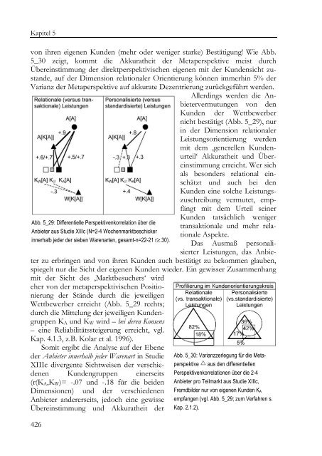 Sozialperspektivität : theoretische Bezüge, Forschungsmethodik und ...