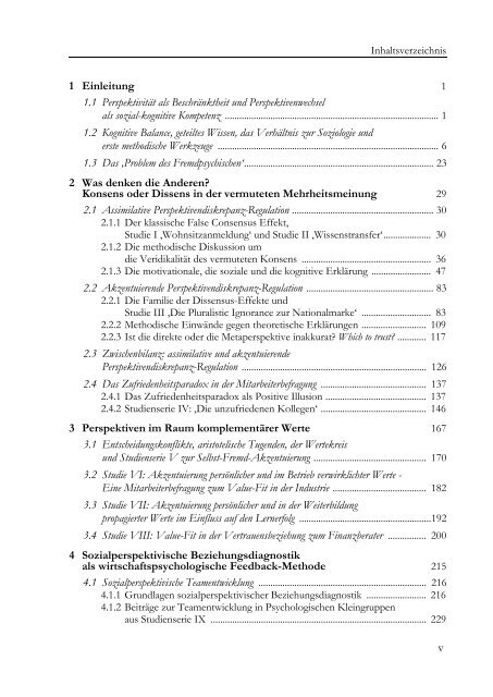 Sozialperspektivität : theoretische Bezüge, Forschungsmethodik und ...