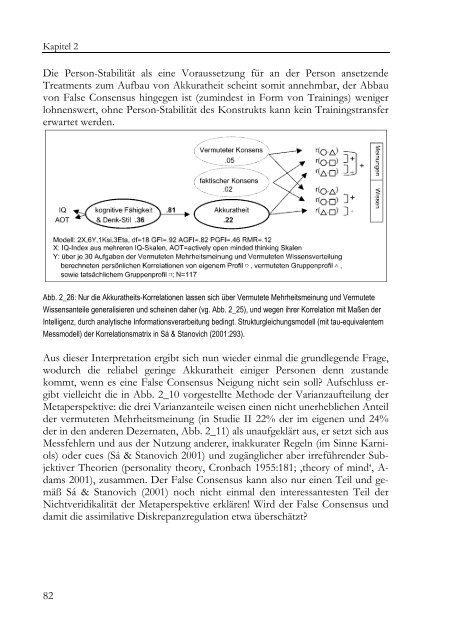 Sozialperspektivität : theoretische Bezüge, Forschungsmethodik und ...