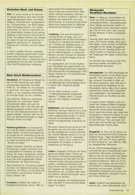 Magazin 198502