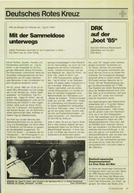 Magazin 198502