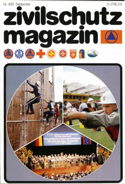 Magazin 198109