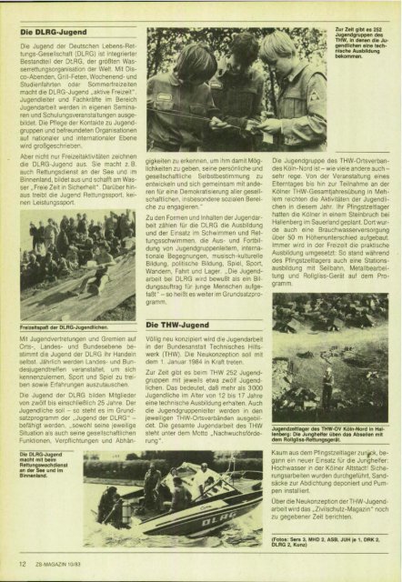 Magazin 198310